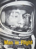 Man in Flight by STEWART, Derek